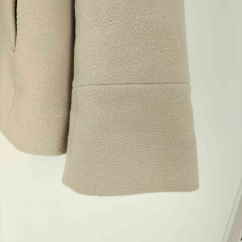 アーバンリサーチ URBAN RESEARCH 2WAYショートコート レディース 36