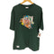 ヴィジョンストリートウェア VISION STREET WEAR タイガー フラワー スケート ロゴ プリント クルーネック Tシャツ メンズ import:L