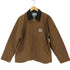 カーハートワークインプログレス Carhartt WIP DETROIT JACKET メンズ JPN:L