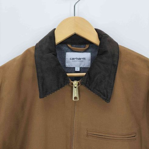 カーハートワークインプログレス Carhartt WIP DETROIT JACKET メンズ JPN:L