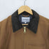 カーハートワークインプログレス Carhartt WIP DETROIT JACKET メンズ JPN:L