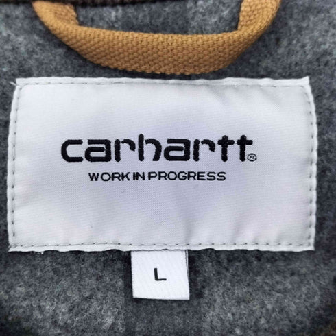 カーハートワークインプログレス Carhartt WIP DETROIT JACKET メンズ JPN:L