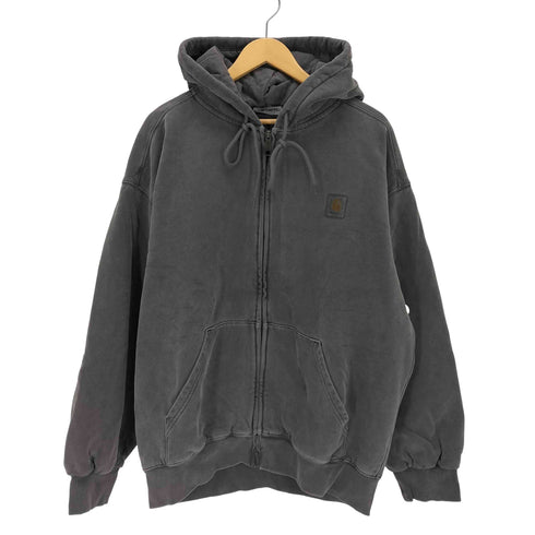 カーハートワークインプログレス Carhartt WIP HOODED VISTA JACKET メンズ JPN:L