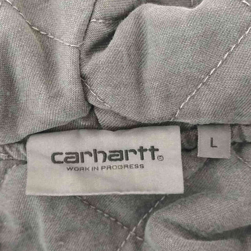 カーハートワークインプログレス Carhartt WIP HOODED VISTA JACKET メンズ JPN:L