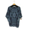 ペンドルトン PENDLETON ノルディック柄 ウールニット レディース S-M