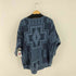ペンドルトン PENDLETON ノルディック柄 ウールニット レディース S-M