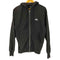 ステューシー Stussy STOCK LOGO FULL ZIP HOODIE メンズ JPN:S