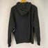 ステューシー Stussy STOCK LOGO FULL ZIP HOODIE メンズ JPN:S