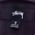 ステューシー Stussy STOCK LOGO FULL ZIP HOODIE メンズ JPN:S