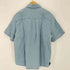 カーハートワークインプログレス Carhartt WIP S/S ODY SHIRT BLUE STONE BLEACHED メンズ JPN:M