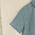 カーハートワークインプログレス Carhartt WIP S/S ODY SHIRT BLUE STONE BLEACHED メンズ JPN:M