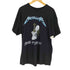 ギルダン GILDAN METAL UP YOUR ASS 両面プリントクルーネックバンドTシャツ メンズ JPN:XL