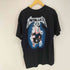 ギルダン GILDAN METAL UP YOUR ASS 両面プリントクルーネックバンドTシャツ メンズ JPN:XL