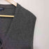 バーバリーロンドン BURBERRY LONDON カシミヤ ニットベスト メンズ import:L