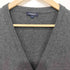 バーバリーロンドン BURBERRY LONDON カシミヤ ニットベスト メンズ import:L