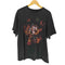 フロントプリントムービーTシャツ メンズ JPN:XL