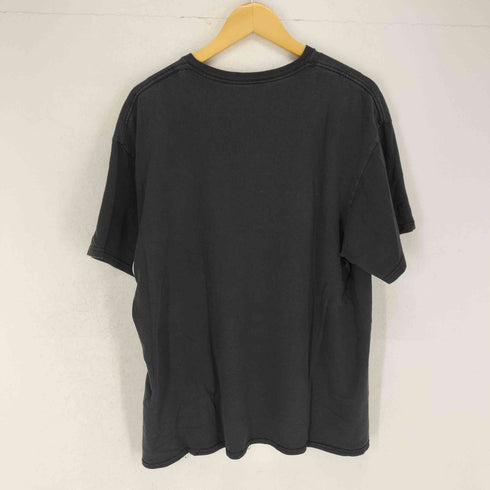 フロントプリントムービーTシャツ メンズ JPN:XL