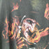 フロントプリントムービーTシャツ メンズ JPN:XL
