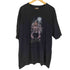 コンフォートカラーズ COMFORT COLORS フロントプリントラッパーTシャツ メンズ 2XL