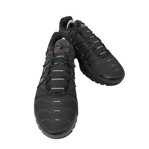ナイキ NIKE Nike Air Max Plus Triple Black メンズ JPN:27