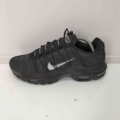 ナイキ NIKE Nike Air Max Plus Triple Black メンズ JPN:27