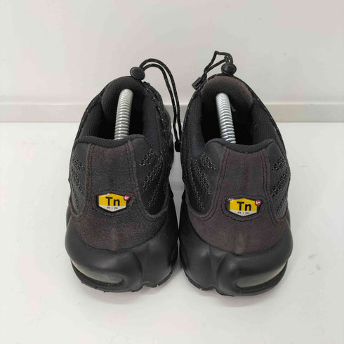 ナイキ NIKE Nike Air Max Plus Triple Black メンズ JPN:27