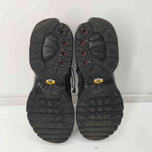 ナイキ NIKE Nike Air Max Plus Triple Black メンズ JPN:27