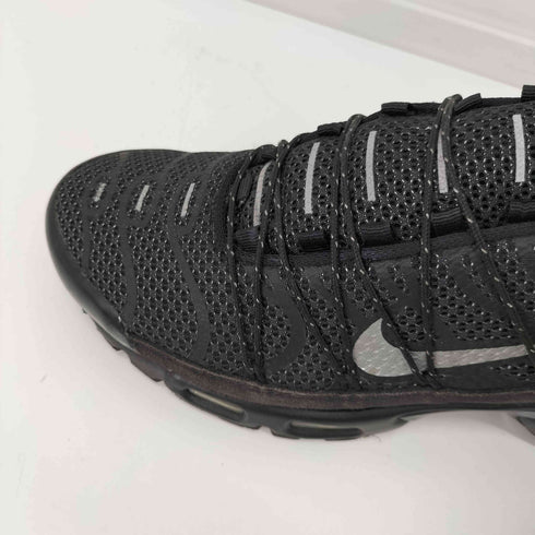 ナイキ NIKE Nike Air Max Plus Triple Black メンズ JPN:27