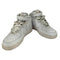 ナイキ NIKE AIR FORCE 1 MID '07 WHITE/WHITE メンズ JPN:27