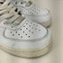 ナイキ NIKE AIR FORCE 1 MID '07 WHITE/WHITE メンズ JPN:27