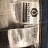 リーバイス Levis 501 ストレートデニムパンツ 濃紺 メンズ W32 L32
