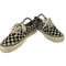 バンズ VANS AUTHENTIC オーセンティック アナハイム STYLE44 DX チェッカーフラッグ メンズ JPN:26.5