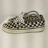 バンズ VANS AUTHENTIC オーセンティック アナハイム STYLE44 DX チェッカーフラッグ メンズ JPN:26.5