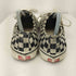 バンズ VANS AUTHENTIC オーセンティック アナハイム STYLE44 DX チェッカーフラッグ メンズ JPN:26.5