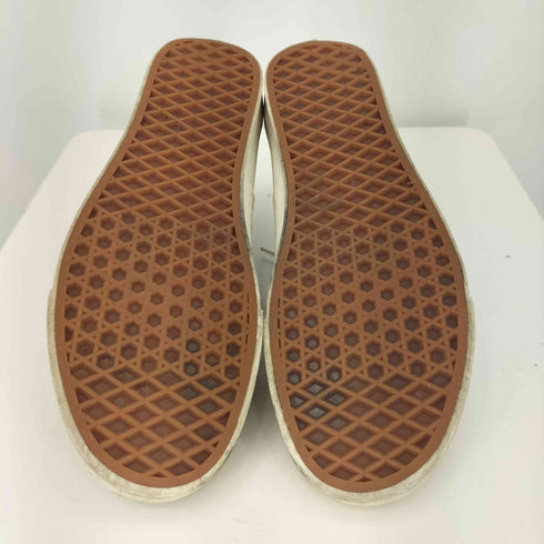 バンズ VANS AUTHENTIC オーセンティック アナハイム STYLE44 DX チェッカーフラッグ メンズ JPN:26.5