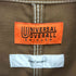 ユニバーサルオーバーオール UNIVERSAL OVERALL カバオールジャケット メンズ M