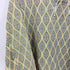 ブレント BRENT 60-70S 総柄 プリントネル オープンネック L/S カットソー メンズ import:XL