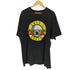 フロントプリントバンドTシャツ メンズ JPN:XXL