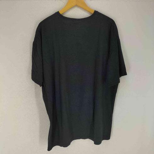 フロントプリントバンドTシャツ メンズ JPN:XXL