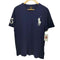 ポロラルフローレン POLO RALPH LAUREN ビッグポニー胸刺繍 クルーネックTシャツ メンズ L