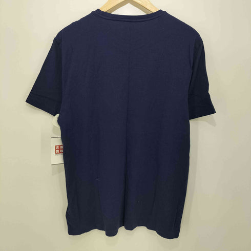 ポロラルフローレン POLO RALPH LAUREN ビッグポニー胸刺繍 クルーネックTシャツ メンズ L