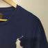 ポロラルフローレン POLO RALPH LAUREN ビッグポニー胸刺繍 クルーネックTシャツ メンズ L