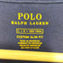 ポロラルフローレン POLO RALPH LAUREN ビッグポニー胸刺繍 クルーネックTシャツ メンズ L