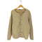 シップス SHIPS ノーカラー スナップ カーディガン メンズ JPN:XL