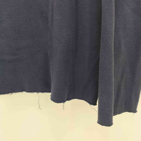 STEEVE AND BARRY`S 90S カットオフ ナンバーパッチ トレーナー メンズ import:XL