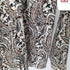 ザラ ZARA 総柄L/Sシャツ メンズ JPN:M