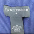SADDLEBRED ヘンリ―ネック サーマル Tシャツ メンズ import:XL