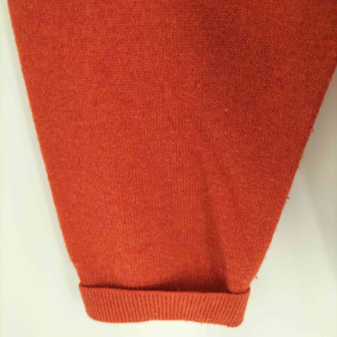 ポロラルフローレン POLO RALPH LAUREN ポニー刺繍 クルーネックウールニット レディース L