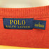 ポロラルフローレン POLO RALPH LAUREN ポニー刺繍 クルーネックウールニット レディース L