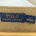 ポロラルフローレン POLO RALPH LAUREN ポニー刺繍 メリノウール Vネックニット レディース L